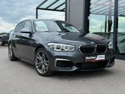 Andere Gebraucht 2016 BMW M135 Shadowline Kleinwagen | 29.890 € (Etwas zu teuer)