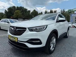 Weiß Gebraucht 2020 Opel Grandland X Selection SUV | 11.500 € (Superpreis)