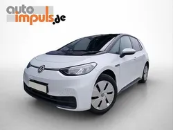Schwarz Gebraucht 2023 VW ID.3 Kleinwagen | 28.989 € (Fairer Preis)
