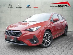 Andere farbe Gebraucht 2022 Subaru Impreza Platinum Limousine | 34.900 € (Teuer)