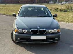 Gebraucht 2003 BMW 520 Exclusive Limousine | 6.900 € (Etwas zu teuer)