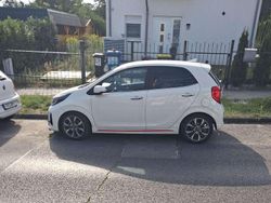 Gebraucht 2020 Kia Picanto GT-Line Kleinwagen | 14.900 € (Fairer Preis)