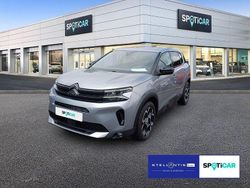 Grau Gebraucht 2023 Citroën C5 Aircross Feel SUV | 20.990 € (Fairer Preis)
