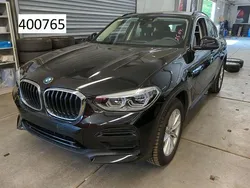 Schwarz Gebraucht 2021 BMW X4 Advantage SUV | 34.950 € (Superpreis)