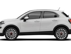 Gelato weiß (metallic) Gebraucht 2020 Fiat 500X Sport SUV | 15.870 € (Fairer Preis)