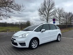 Weiß Gebraucht 2012 Citroën C4 Picasso SELECTION Van / Kleinbus | 4.450 € (Fairer Preis)