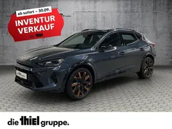 Grau Gebraucht 2025 Cupra Formentor VZ SUV | 47.790 € (Teuer)