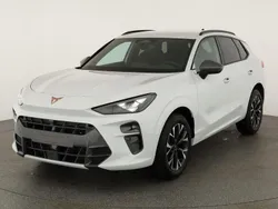 Glacial white metallic Neu 2025 Cupra Terramar SUV | 37.945 € (Fairer Preis)