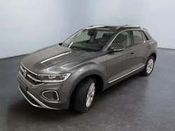 Indium grey metallic Neu 2024 VW T-Roc Edition SUV | 32.990 € (Superpreis)