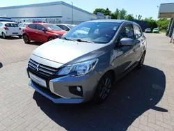 Platinumgrau Gebraucht 2021 Mitsubishi Space Star Spirit SUV | 11.490 € (Fairer Preis)
