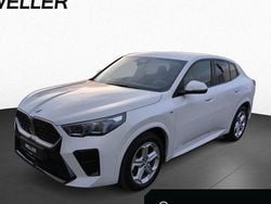 Alpinweiss iii (weiß) Gebraucht 2024 BMW X2 M Sport SUV | 37.999 € (Guter Preis)