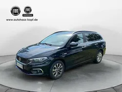 Cinema schwarz Gebraucht 2020 Fiat Tipo Lounge Kombi | 17.590 € (Teuer)