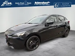 Grau Neu 2025 Mazda 2 Homura-Line Limousine | 20.980 € (Fairer Preis)