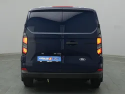Blazer blau Neu 2025 Ford Transit Custom | 32.745 € (Superpreis)