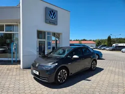 Grau Gebraucht 2020 VW ID.3 Pro Performance Kleinwagen | 18.990 € (Fairer Preis)