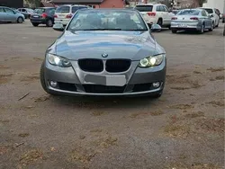 Gebraucht 2009 BMW 320 Cabriolet Cabrio | 6.000 €