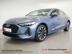 Blau Neu 2025 Audi A5 Sport Limousine | 52.240 € (Superpreis)