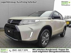 Beige / dach schwarz Neu 2025 Suzuki Vitara Comfort+ SUV | 26.700 € (Fairer Preis)