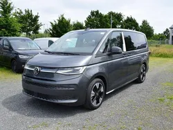 Grau Gebraucht 2025 VW T7 Edition Van | 65.980 € (Teuer)