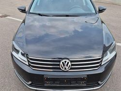 Schwarz Gebraucht 2011 VW Passat Trendline Limousine | 7.990 € (Fairer Preis)