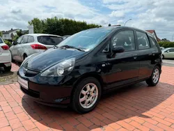 Schwarz Gebraucht 2006 Honda Jazz Cool Kleinwagen | 1.950 € (Teuer)