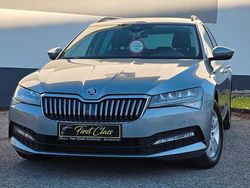 Grau Gebraucht 2020 Skoda Superb Kombi | 14.990 € (Fairer Preis)