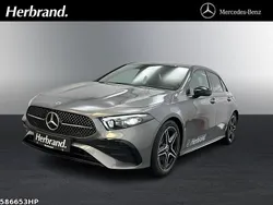 Andere Neu 2025 Mercedes A200 AMG Kleinwagen | 37.700 € (Fairer Preis)