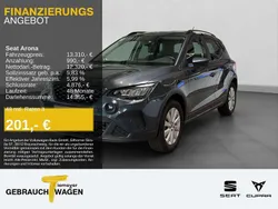 Magnetic tech metallic Gebraucht 2022 Seat Arona Style SUV | 13.310 € (Superpreis)