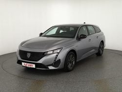 Blau Neu 2025 Peugeot 308 Kombi | 25.890 € (Superpreis)