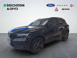 Onyx black Neu 2025 Volvo XC40 Plus SUV | 49.990 € (Etwas zu teuer)