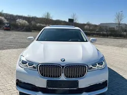 Weiß Gebraucht 2015 BMW 730 Limousine | 29.999 € (Guter Preis)