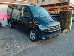 Schwarz Gebraucht 2019 VW T6.1 Comfortline Van | 24.900 €