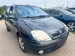 Schwarz Gebraucht 2001 Renault Scénic Van / Kleinbus | 950 € (Superpreis)