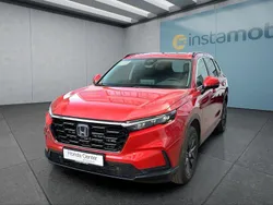 Rot Neu 2025 Honda CR-V SUV | 45.949 € (Superpreis)