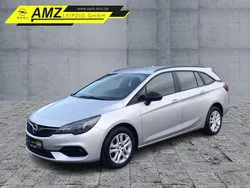 Silber Gebraucht 2022 Opel Astra Kombi | 14.990 € (Superpreis)