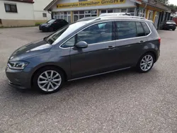 Grau Gebraucht 2017 VW Golf VII Comfortline Kombi | 12.800 € (Guter Preis)