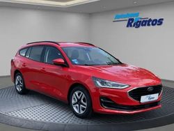 Racerot Gebraucht 2022 Ford Focus Cool & Connect Kombi | 17.950 € (Guter Preis)