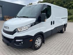 Weiß Gebraucht 2019 Iveco Daily Van / Kleinbus | 12.500 €