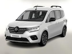 Grau Neu 2025 Renault Kangoo Techno Van / Kleinbus | 35.845 € (Teuer)