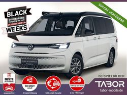 Candyweiß Neu 2025 VW T7 California Van | 66.688 €
