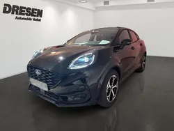 Pn4gm) (schwarz Neu 2025 Ford Puma Gen-E ST-Line SUV | 28.490 €