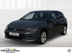 Grau Neu 2025 VW Golf VIII Life Limousine | 33.990 € (Fairer Preis)
