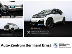 Weiß Gebraucht 2021 BMW i3 Performance Limousine | 20.490 € (Guter Preis)