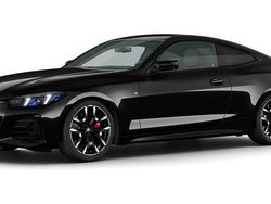 Schwarz Gebraucht 2025 BMW 430 Comfort Edition Coupé | 54.187 € (Fairer Preis)