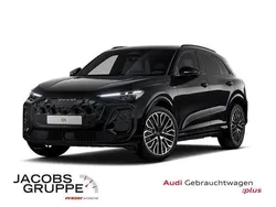 Mythosschwarz metallic Gebraucht 2025 Audi Q5 Ambiente SUV | 72.680 €