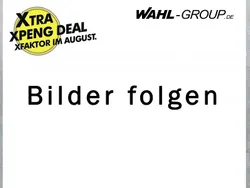 Weiß Neu 2025 XPENG G6 RWD Long Range SUV | 47.600 € (Superpreis)