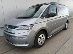 Silber Neu 2025 VW T7 Beach Van | 58.225 €