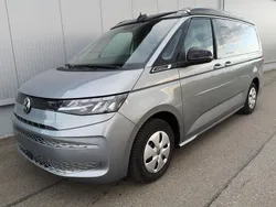 Silber Neu 2025 VW T7 Beach Van | 58.225 €