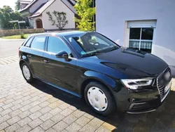 Audi A3 e-tron