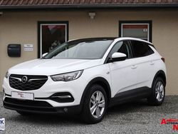 Weiß Gebraucht 2019 Opel Grandland X Enjoy SUV | 13.785 € (Guter Preis)